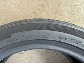 Гуми Летни 225/45R17, снимка 4 - Гуми и джанти - 49287803