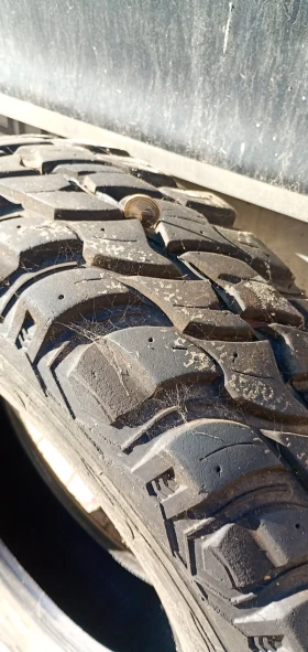  245/75R16 | Mobile.bg    4