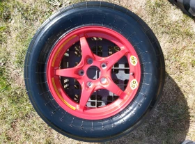 ����� �� �������� �� ���� � ������ 165/65R15 �� Mercedes-Benz