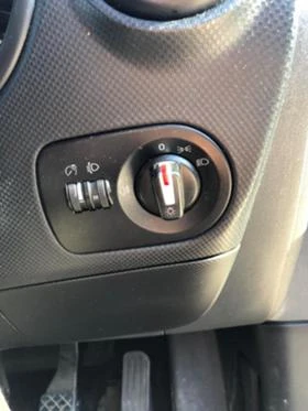 Seat Leon 1.9tdi BLS, снимка 10