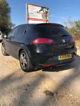 Seat Leon 1.9tdi BLS, снимка 3