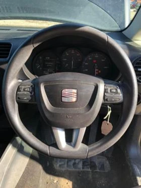 Seat Leon 1.9tdi BLS, снимка 12