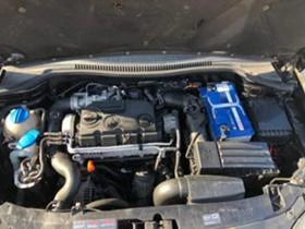 Seat Leon 1.9tdi BLS, снимка 8