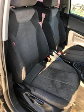 Seat Leon 1.9tdi BLS, снимка 15