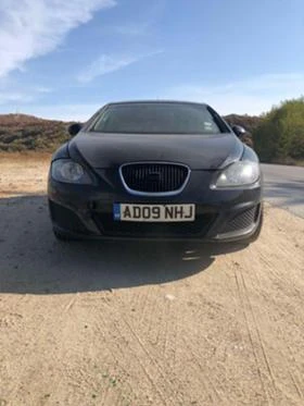 Seat Leon 1.9tdi BLS, снимка 2
