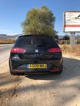 Seat Leon 1.9tdi BLS, снимка 4