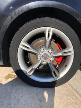 Seat Leon 1.9tdi BLS, снимка 7