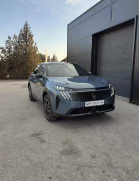 Peugeot 3008 GT 1.2 PureTech 145 HYBRID 48V e-DCS6 