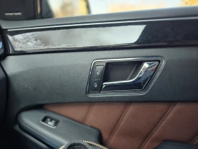 Mercedes-Benz E 200, снимка 11