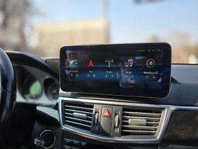 Mercedes-Benz E 200, снимка 8