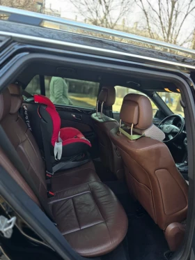 Mercedes-Benz E 200, снимка 5