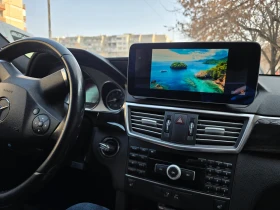 Mercedes-Benz E 200, снимка 15