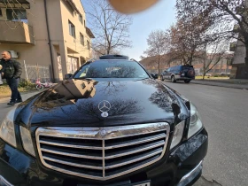 Mercedes-Benz E 200, снимка 1