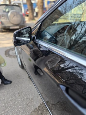 Mercedes-Benz E 200, снимка 6