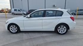 BMW 116 2.0D AUTOMATIC/NAVI, снимка 8