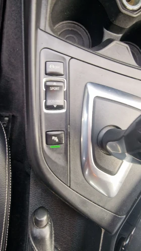 BMW 116 2.0D AUTOMATIC/NAVI, снимка 17