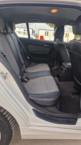 BMW 116 2.0D AUTOMATIC/NAVI, снимка 13