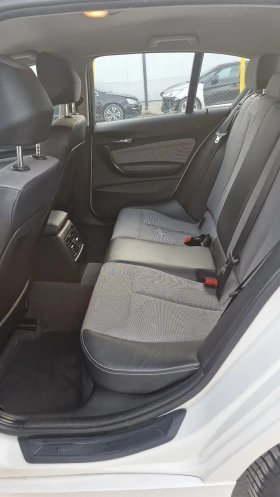 BMW 116 2.0D AUTOMATIC/NAVI, снимка 12