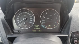 BMW 116 2.0D AUTOMATIC/NAVI, снимка 16