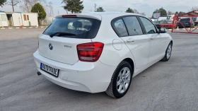 BMW 116 2.0D AUTOMATIC/NAVI, снимка 5