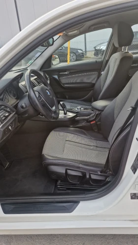 BMW 116 2.0D AUTOMATIC/NAVI, снимка 11
