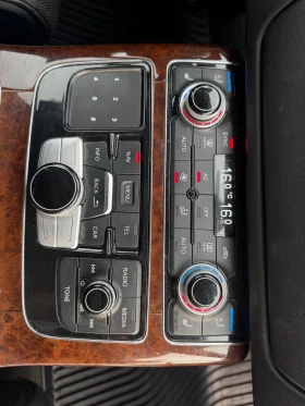 Audi A8 4.2TDI/BOSE/ABT, снимка 11