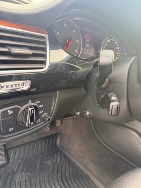 Audi A8 4.2TDI/BOSE/ABT, снимка 17