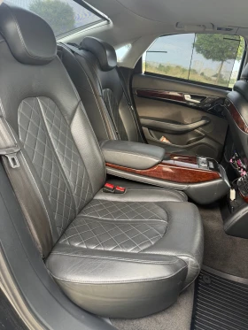 Audi A8 4.2TDI/BOSE/ABT, снимка 8