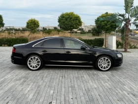 Audi A8 4.2TDI/BOSE/ABT, снимка 7