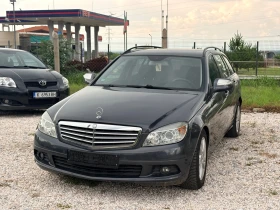 Mercedes-Benz C 180 Kompresor 156 кс 2008г, снимка 2