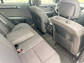 Mercedes-Benz C 180 Kompresor 156 кс 2008г, снимка 16