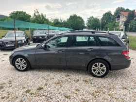 Mercedes-Benz C 180 Kompresor 156 кс 2008г, снимка 9