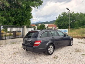 Mercedes-Benz C 180 Kompresor 156 кс 2008г, снимка 7