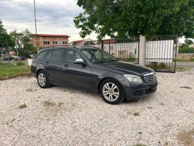 Mercedes-Benz C 180 Kompresor 156 кс 2008г, снимка 3