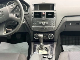Mercedes-Benz C 180 Kompresor 156 кс 2008г, снимка 13