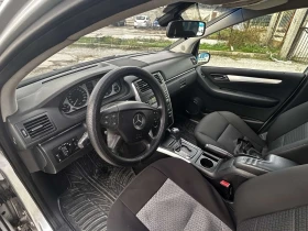 Mercedes-Benz B 180, снимка 9