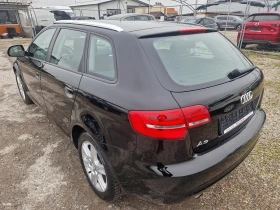 Audi A3 Sportback 1.6i 102 ch, снимка 5