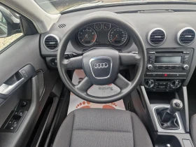 Audi A3 Sportback 1.6i 102 ch, снимка 12