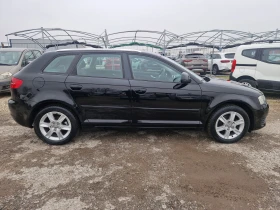 Audi A3 Sportback 1.6i 102 ch, снимка 8