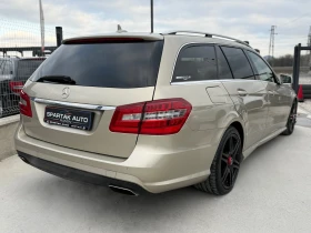 Mercedes-Benz E 350 D* 2012г* AMG Pack* TV* Топ Състояниение* , снимка 4