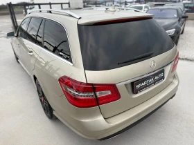 Mercedes-Benz E 350 D* 2012г* AMG Pack* TV* Топ Състояниение* , снимка 6