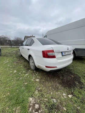 Skoda Octavia, снимка 3