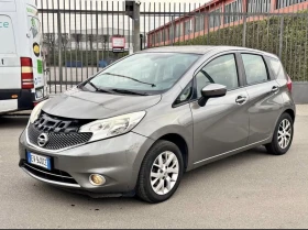 Nissan Note 1.2i 80kc евро 5B, снимка 1