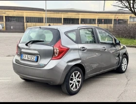 Nissan Note 1.2i 80kc евро 5B, снимка 3