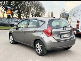 Nissan Note 1.2i 80kc евро 5B, снимка 2