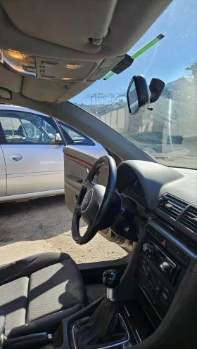 Audi A4 Avant, снимка 7