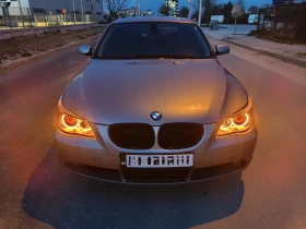 BMW 530 530, снимка 1