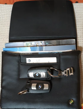 BMW 530 530, снимка 13