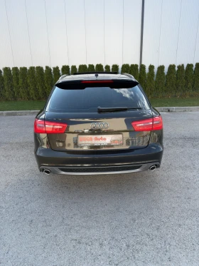 Audi A6 3.0tdi 245k.c* SLine* Matrix* Пано* Bose* ЛИЗИНГ* , снимка 6