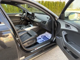 Audi A6 3.0tdi 245k.c* SLine* Matrix* Пано* Bose* ЛИЗИНГ* , снимка 13